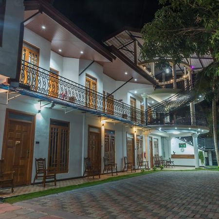 L S Lanka Boutique Hotel Dambulla Kültér fotó