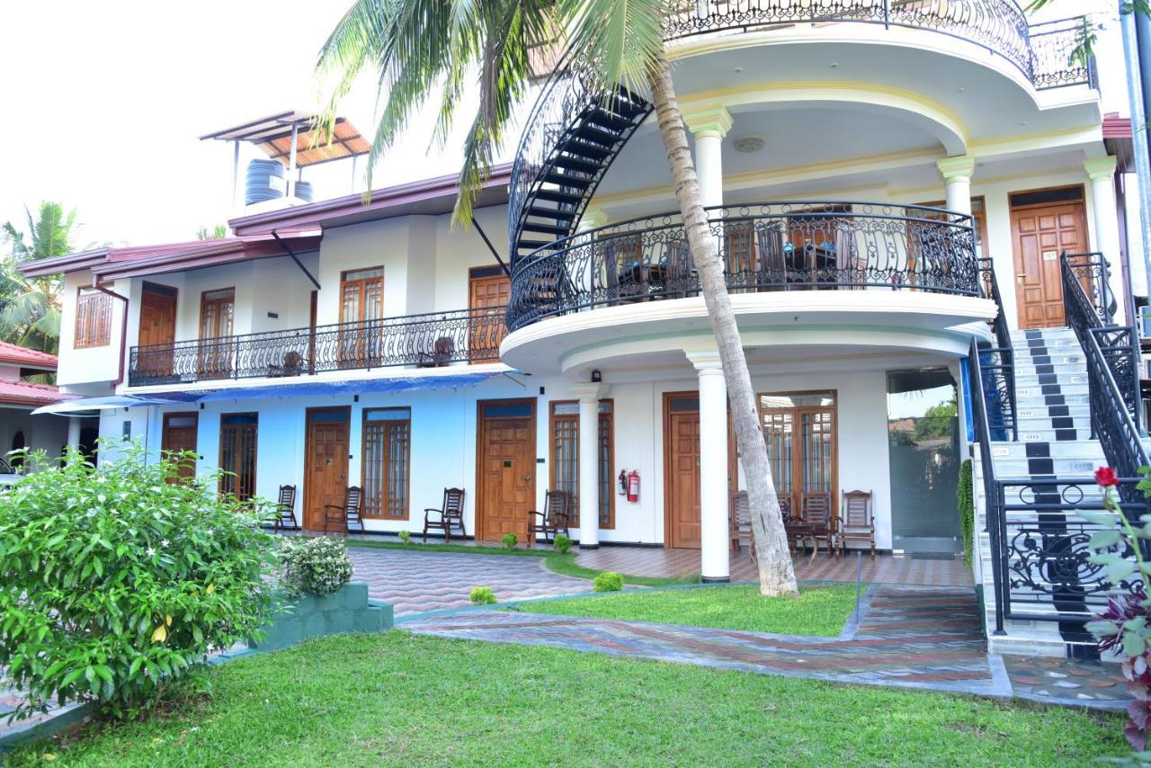 L S Lanka Boutique Hotel Dambulla Kültér fotó